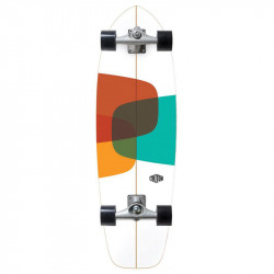 Acheter Surf Skate Carver Triton Prismal 32"