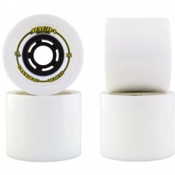 Acheter Set de roues Venom Cannibal Mach 1 76mm/76A