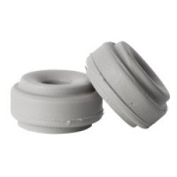 Acheter Bushings Venom Eliminator SHR gris 98A