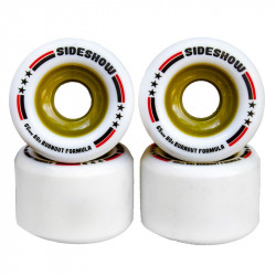 Acheter Set de roues Venom Sideshow 65mm 80a