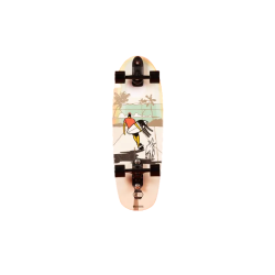 Acheter Surfskate Waterborne Infinite Roads 32"