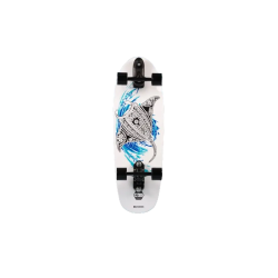 Acheter Surfskate Waterborne Teahupoo Queen 32"