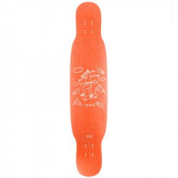 Acheter Deck Zenit Tero 2 42"