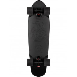 Cruiser Globe Blazer - Black the F out 26