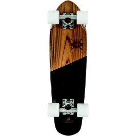 Cruiser Globe Blazer Teak Monstera