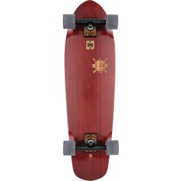 Cruiser Globe Big Blazer - Cherry/Bamboo 32