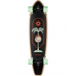 Longboard Globe The All Time -  Skewered 35