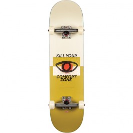 Skate Globe G1 Comfort Zone 8.125