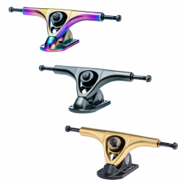 Trucks Paris Savant 165mm 