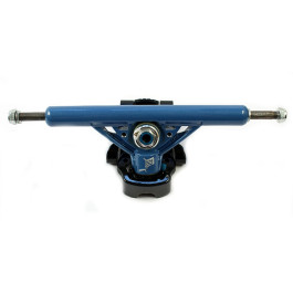 Truck Bangfish 3D Springer R8 180mm bleu