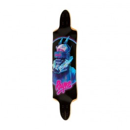 Deck Longboard Rayne Future Killer 35