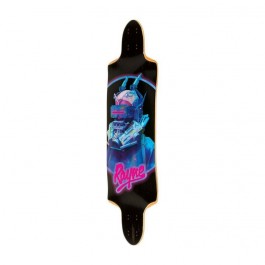 Deck Longboard Rayne Future Killer 35