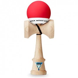 Kendama Krom Pop Rouge