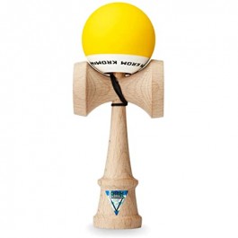 Kendama Krom Pop Jaune