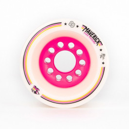 Roues 88 Wheels Maverick Pro 80mm 74a