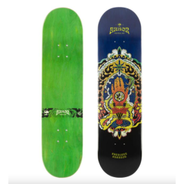 Deck Arbor Shuriken Cosmic-8