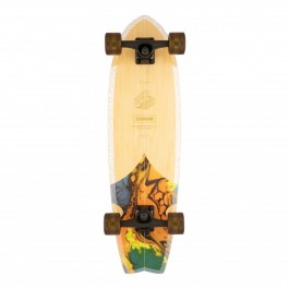 Cruiser Arbor Sizzler Groundswell Multi 30,5