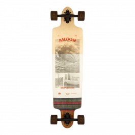 Longboard Arbor Photo Dropcruiser Multi 38