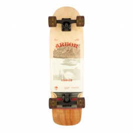 Cruiser Arbor Photo Pilsner Multi 28.75