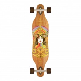 Longboard Arbor Solstice B4BC Axis Multi 37