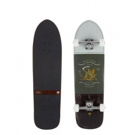 Longboard Arbor Legacy Pistola Multi 33.5