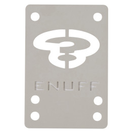 Shock Pads Enuff blanc
