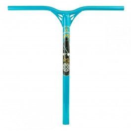 Guidon Blunt Reaper V2 Teal 650mm IHC/ICS