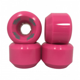 Roues Cruiser Alva Conical Lush 101a 59mm Rose