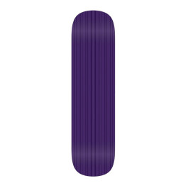 Snowskate Ambition Jib Violet