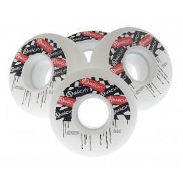 Roues Roller Anarchy 57mm
