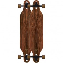 Longboard Arbor Axis Flagship Series 40