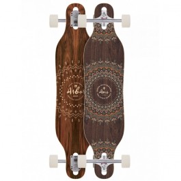Longboard Arbor Axis 'Solstice Series' 37