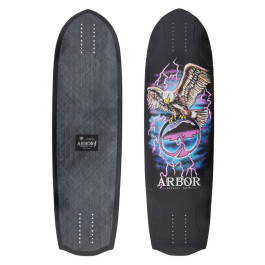 Deck Arbor High Voltage 32