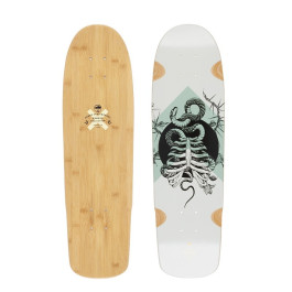 Deck Arbor Pilsner Bamboo Series 28.75