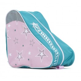 Sac SFR Star Skate Vert/Rose