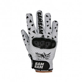 Gants de slide Bam Bam Leather Daniel Engel Pro