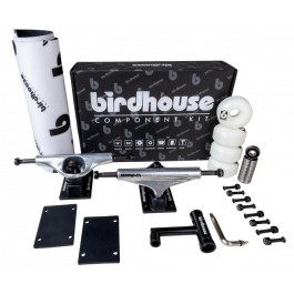 Birdhouse kit complet pour skateboard 5.25
