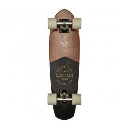 Cruiser Globe Blazer Walnut 26