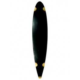 Deck Longboard Pintail 47