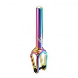 Fourche Blunt Prodigy Oil Slick