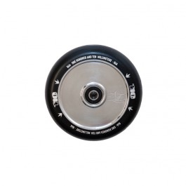 Roue Blunt 110 mm Hollowcore Chrome