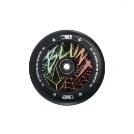 Roue Blunt 110 mm Hollow Hologram Classic