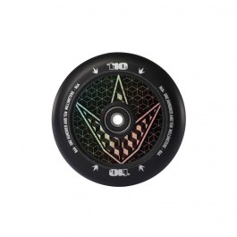 Roue Blunt 110 mm Hollow Hologram Geo