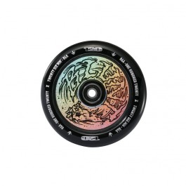 Roue Blunt 120mm Hollow Hologram Hand