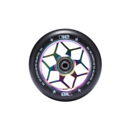 Roue Blunt 110 mm Diamond Oil Slick