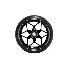 Roue Blunt 110 mm Diamond Noir