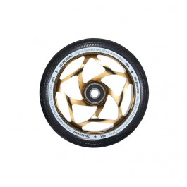 Roue Blunt 120 mm Tri Bearing Black/Gold