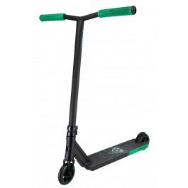 Trottinette Blazer Pro Enigma 2 Noir/Vert