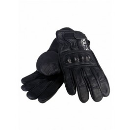 Gants de Slide Bolzen noir 2.0