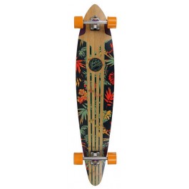  Longboard Mindless Maverick IV Talisman motifs